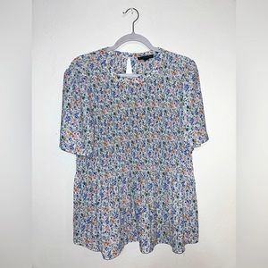 Adrianna Papell Blouse